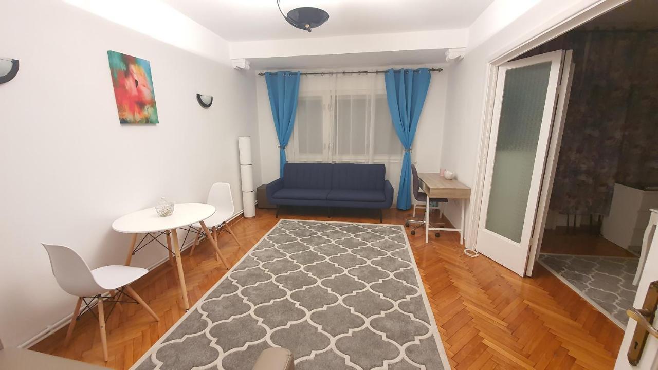 Bucharest City Center 외부 사진